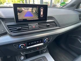 Audi Q5 55PHEV/367HP/QUATTRO/SPORT/S-LINE/HUD/MATRIX/414v | Mobile.bg    13