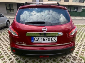 Обява за продажба на Nissan Qashqai ~11 500 лв. - изображение 4