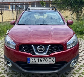 Обява за продажба на Nissan Qashqai ~11 500 лв. - изображение 1
