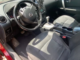 Обява за продажба на Nissan Qashqai ~11 500 лв. - изображение 6