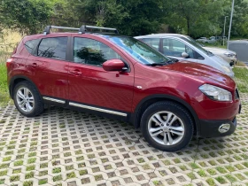 Обява за продажба на Nissan Qashqai ~11 500 лв. - изображение 3