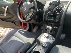 Обява за продажба на Nissan Qashqai ~11 500 лв. - изображение 10
