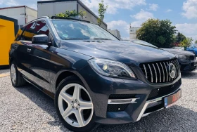 Обява за продажба на Mercedes-Benz ML 350 d/AMG/GTR/ПАНО+ 360 КАМЕРИ+ ДИТРОНИК/ТОП/// ~33 888 лв. - изображение 3
