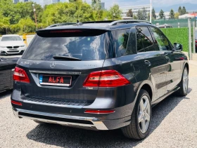 Обява за продажба на Mercedes-Benz ML 350 d/AMG/GTR/ПАНО+ 360 КАМЕРИ+ ДИТРОНИК/ТОП/// ~33 888 лв. - изображение 6