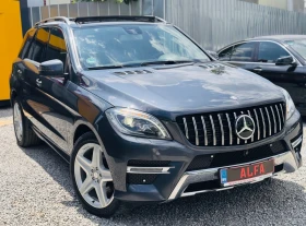 Обява за продажба на Mercedes-Benz ML 350 d/AMG/GTR/ПАНО+ 360 КАМЕРИ+ ДИТРОНИК/ТОП/// ~33 888 лв. - изображение 4
