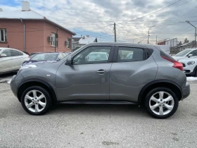 Nissan Juke 1.5 dci | Mobile.bg    9