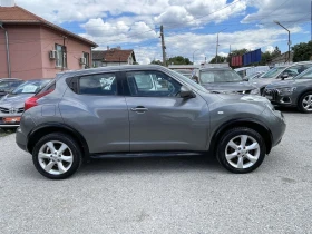 ����� �� �������� �� Nissan Juke 1.5 dci-Acenta-������