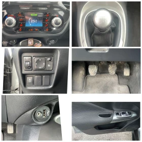 Nissan Juke 1.5 dci | Mobile.bg    17