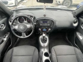 Nissan Juke 1.5 dci | Mobile.bg    10