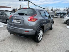Nissan Juke 1.5 dci | Mobile.bg    6