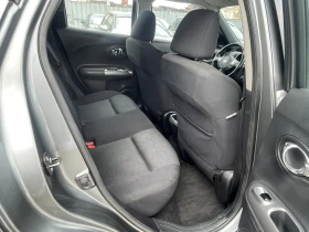 Nissan Juke 1.5 dci | Mobile.bg    14