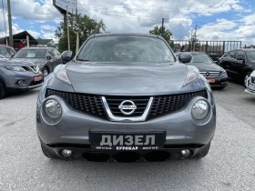 ����� �� �������� �� Nissan Juke 1.5 dci-Acenta-������