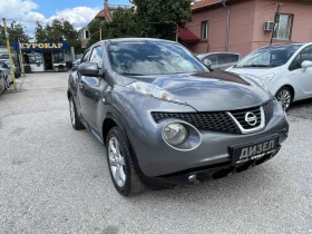 ����� �� �������� �� Nissan Juke 1.5 dci-Acenta-������