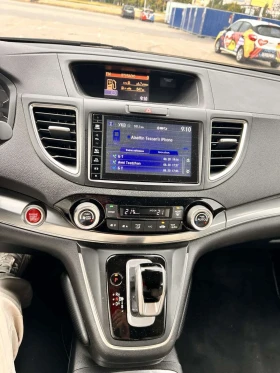 Обява за продажба на Honda Cr-v ~31 200 лв. - изображение 3