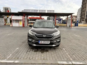 Обява за продажба на Honda Cr-v ~31 200 лв. - изображение 1