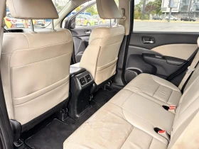 Обява за продажба на Honda Cr-v ~31 200 лв. - изображение 4