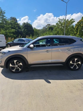 Hyundai Tucson | Mobile.bg    4