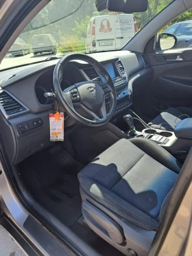 Hyundai Tucson | Mobile.bg    5
