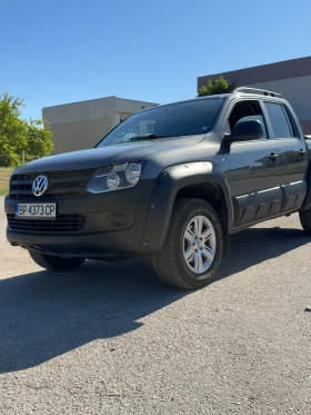 Обява за продажба на VW Amarok ~25 999 лв. - изображение 6