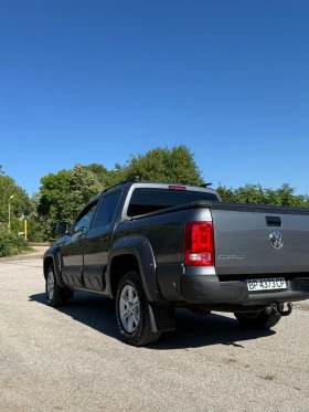 Обява за продажба на VW Amarok ~25 999 лв. - изображение 5