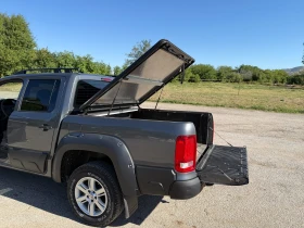 Обява за продажба на VW Amarok ~25 999 лв. - изображение 8