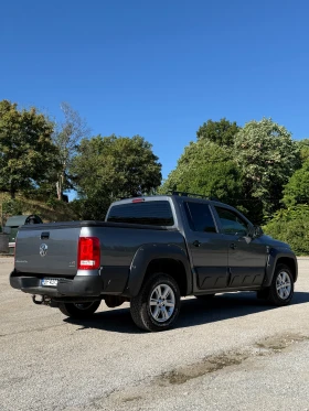 Обява за продажба на VW Amarok ~25 999 лв. - изображение 3