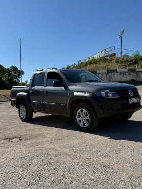 Обява за продажба на VW Amarok ~25 999 лв. - изображение 2
