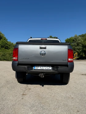 Обява за продажба на VW Amarok ~25 999 лв. - изображение 4