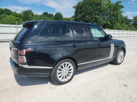 Land Rover Range rover HSE/4X4/ПАНОРАМА/ВИДЕО НА МОТОРА - 60200 лв. - 45336599 4