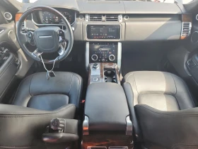 Land Rover Range rover HSE/4X4/ПАНОРАМА/ВИДЕО НА МОТОРА - 60200 лв. - 45336599 8