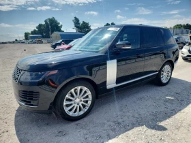 Land Rover Range rover HSE/4X4/ПАНОРАМА/ВИДЕО НА МОТОРА