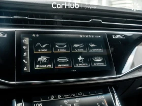 Audi Q8 CARFAX | Mobile.bg    11