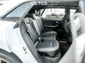 Audi Q8 CARFAX | Mobile.bg    7