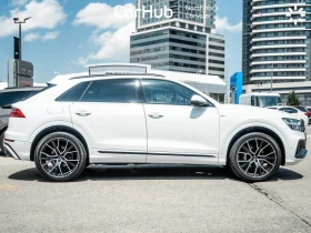 Audi Q8 CARFAX | Mobile.bg    4