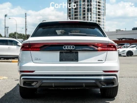 Audi Q8 CARFAX | Mobile.bg    5