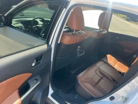 Обява за продажба на Honda Cr-v 1.6i-DTEC 2WD ELEGANCE ~10 100 EUR - изображение 8