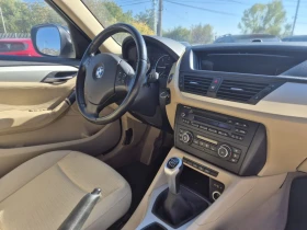 BMW X1 2.0 4х4 - 11600 лв. / 5930.99 € - 75807228 8