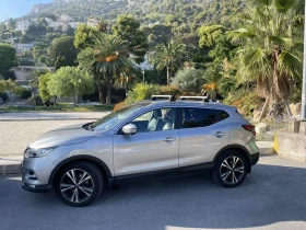Обява за продажба на Nissan Qashqai N-CONNECTA ~37 000 лв. - изображение 2 | Auto.bg Обява за продажба на Nissan Qashqai N-CONNECTA ~37 000 лв. - изображение 2