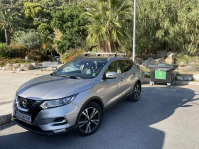 Обява за продажба на Nissan Qashqai N-CONNECTA ~37 000 лв. - изображение 1 | Auto.bg Обява за продажба на Nissan Qashqai N-CONNECTA ~37 000 лв. - изображение 1