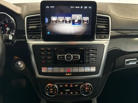Mercedes-Benz GL 550 FULL | Mobile.bg    11