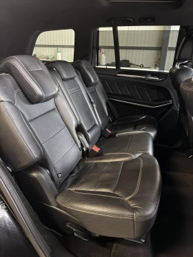 Mercedes-Benz GL 550 FULL | Mobile.bg    8