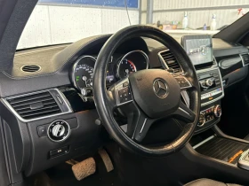 Mercedes-Benz GL 550 FULL | Mobile.bg    12