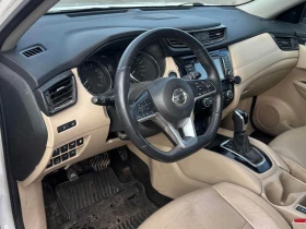 Nissan Rogue * AWD * CARFAX *    | Mobile.bg    2