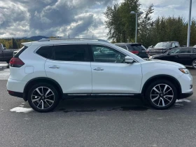 Nissan Rogue * AWD * CARFAX *    | Mobile.bg    3
