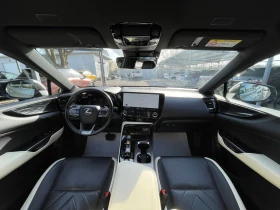 Lexus NX 350h Luxury/AWD/360Camera/HUD/   | Mobile.bg    9