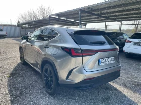 Lexus NX 350h Luxury/AWD/360Camera/HUD/   | Mobile.bg    7