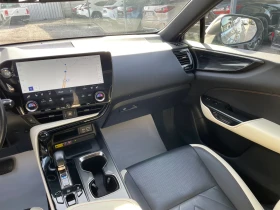 Lexus NX 350h Luxury/AWD/360Camera/HUD/   | Mobile.bg    12