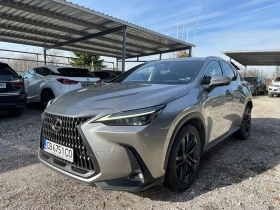  Lexus NX 350h