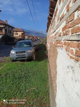 Land Rover Freelander, снимка 2