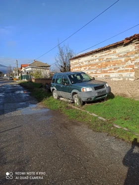Land Rover Freelander, снимка 1